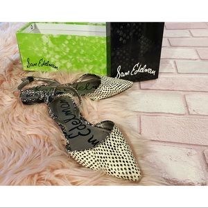 Sam Edelman Flats/Sandals